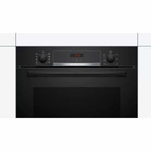 Bảng điều khiển lò nướng Bosch HBS534BB0B