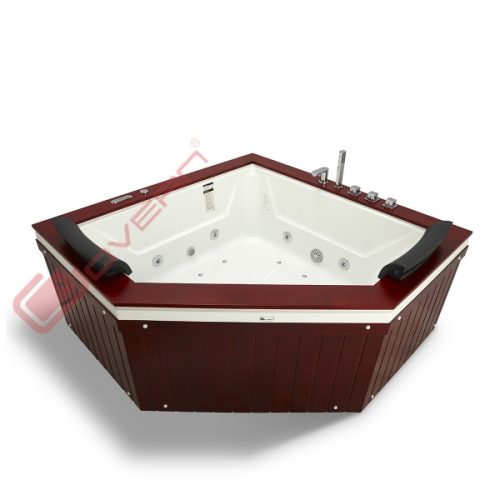 Bồn Tắm Massage Govern JS 0503