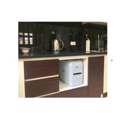 Máy lọc nước Ao Smith RO - Side Stream A2