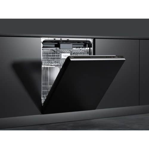 Ảnh thực tế Máy rửa bát Teka DW DFI 76950 220 50 WH