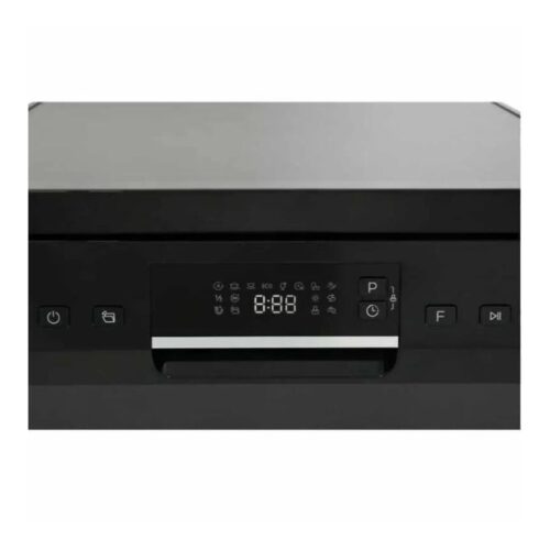 Bảng điều khiển máy rửa chén độc lập Hafele HDW-F60EB 538.21.310 14 bộ