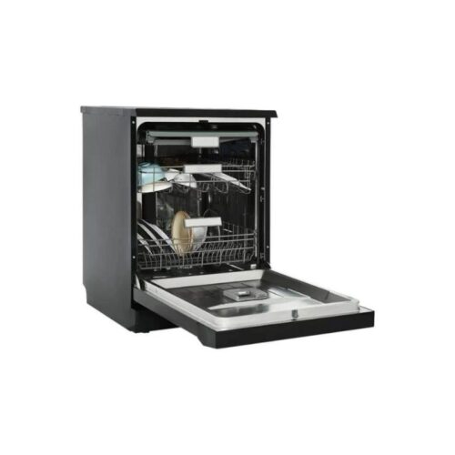 Bên trong máy rửa chén độc lập Hafele HDW-F60EB 538.21.310 14 bộ