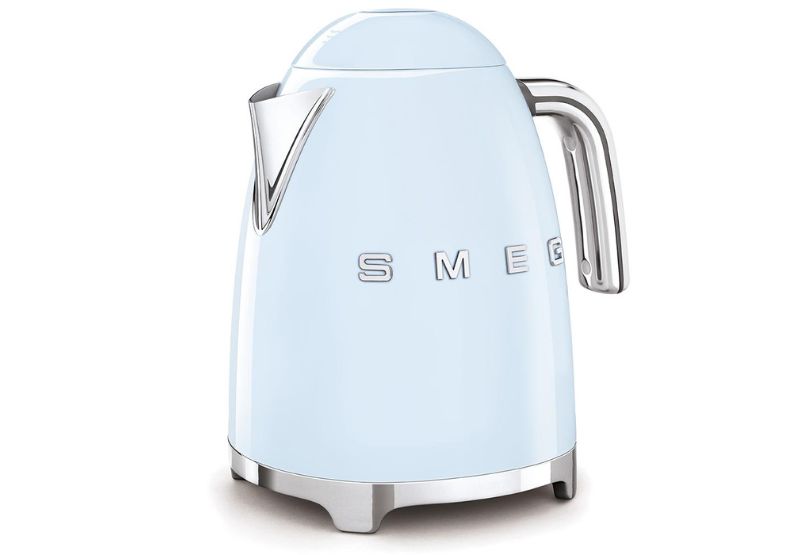 Ấm đun nước Hafele Smeg KLF03PBEU 535.43.678 xanh dương 3 Ấm đun nước Hafele Smeg KLF03PBEU 535.43.678 xanh dương
