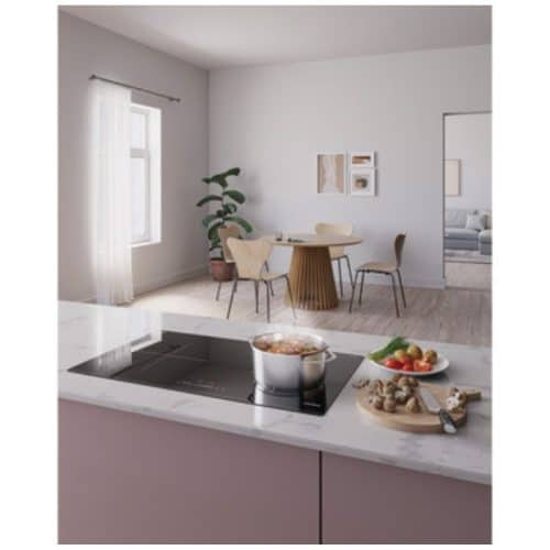 Ảnh thực tế bếp từ Hafele HC-I752B 536.61.787