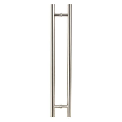 Tay nắm kéo đẩy chữ H 1200mm Hafele 903.01.846