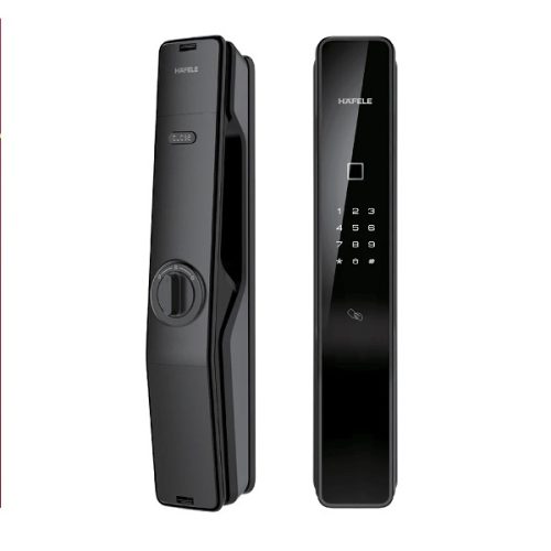 Khóa điện tử Hafele PP9000 912.20.293