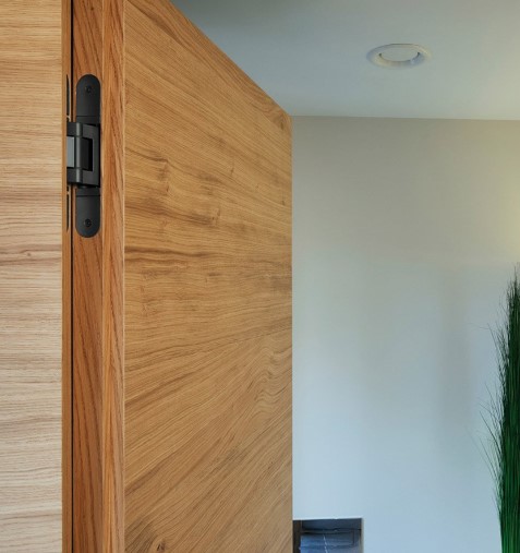 Bản lề âm 80Kg điều chỉnh 3D Hafele 927.03.023