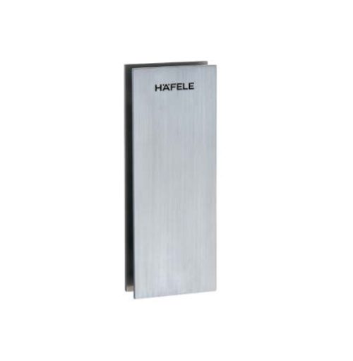 Bas hộp cho cửa mở xoay mở phải Hafele 981.59.030