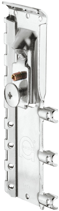 Phụ kiện bas treo tủ bếp Hafele 290.04.911