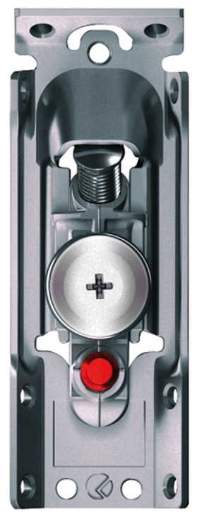 Phụ kiện bas treo tủ âm tường Hafele 290.41.900