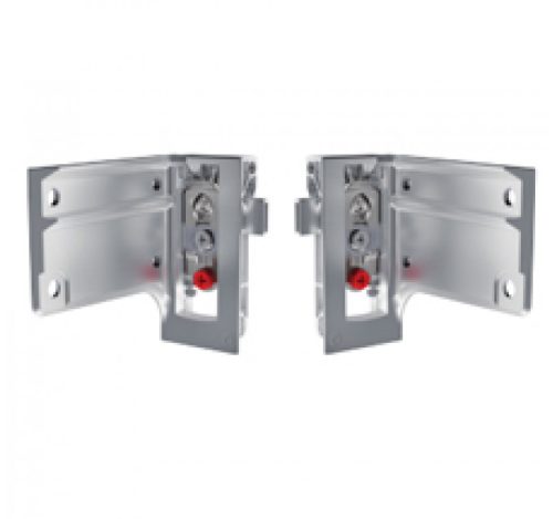 Phụ kiện tủ bếp Hafele 290.41.920 thanh Bas treo hộc kéo, bên phải