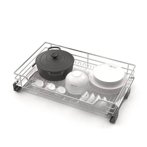 Ảnh Rổ đựng bát đĩa Cappella 700mm Hafele 549.08.011