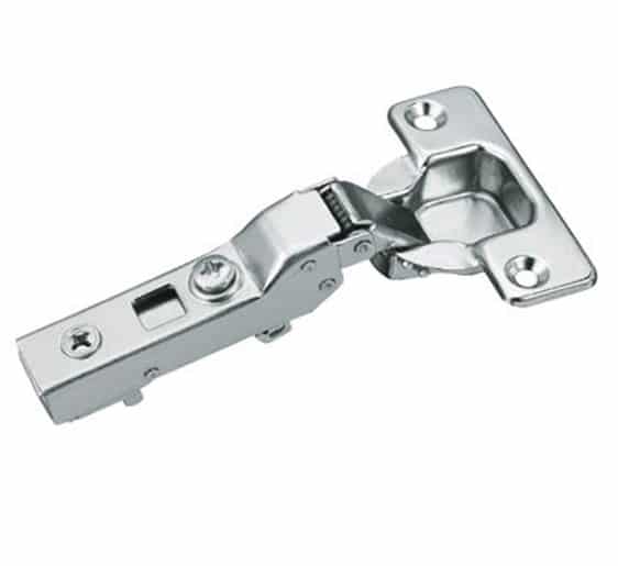 Bản lề Metalla SM không bật 110° trùm nửa Hafele 315.18.301 3 Bản lề Metalla SM không bật 110° trùm nửa Hafele 315.18.301