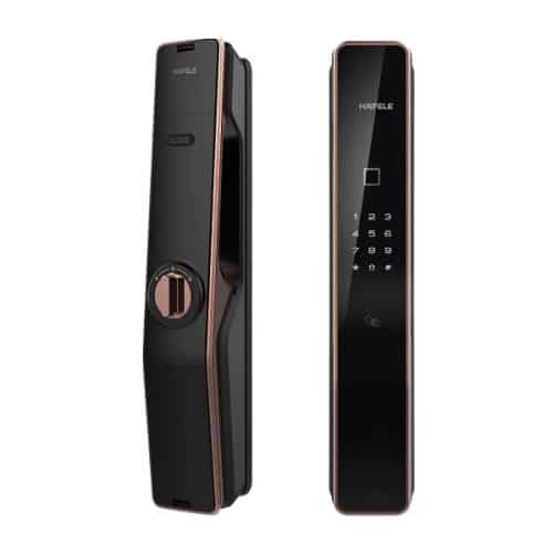 Khóa điện tử Hafele PP9000 912.20.289