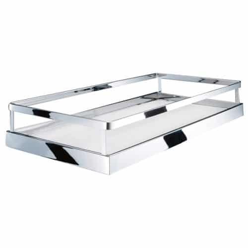 Tủ đồ khô 450mm Tandem Solo Hafele 549.77.794