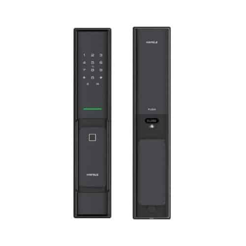 Khóa điện tử Hafele 912.20.286