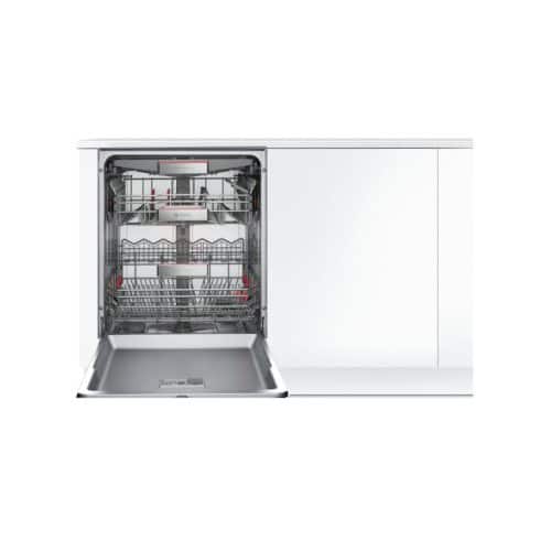 Thiết kế máy Rửa Bát Âm BOSCH SMI68TS06E Seri 6