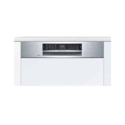 Bảng điều khiển máy Rửa Bát Âm BOSCH SMI68TS06E Seri 6