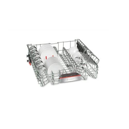 Khay 2 máy Rửa Bát Âm BOSCH SMI68TS06E Seri 6