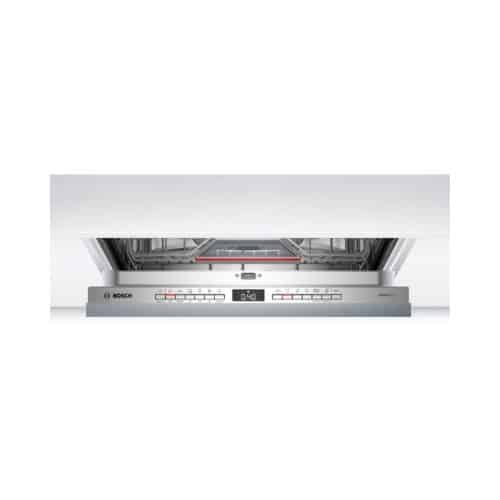 Bảng điều khiển máy rửa bát âm toàn phần Bosch SMV4HCX48E