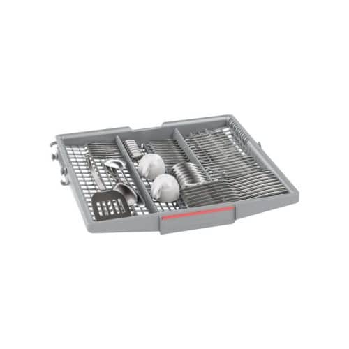 Khay 1 máy rửa bát âm toàn phần Bosch SMV4HCX48E