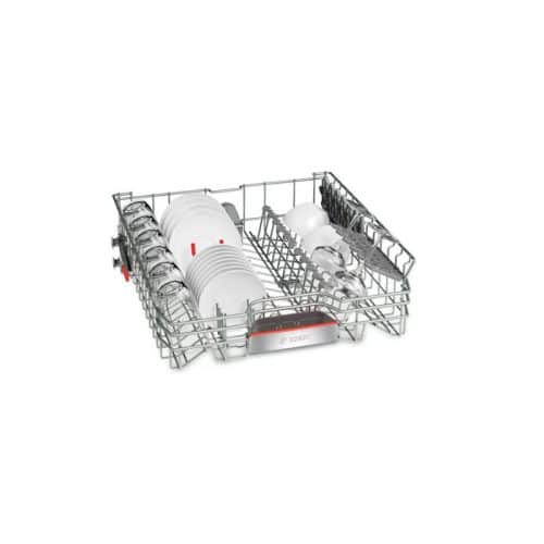 Khay 2 máy rửa bát Bosch SMS68TW06E serie 6