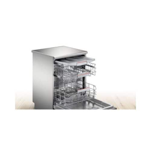 Thiết kế máy rửa bát Bosch SMS6ECI07E