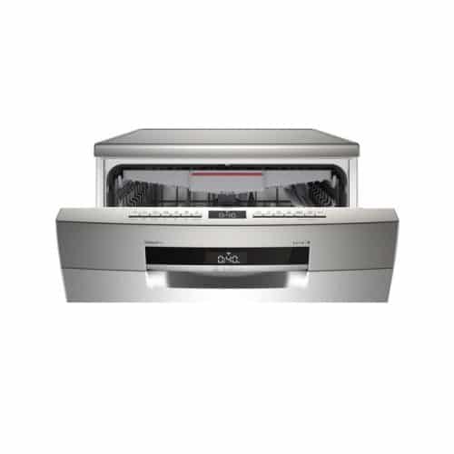 Bảng điều khiển máy rửa bát Bosch SMS6ECI07E