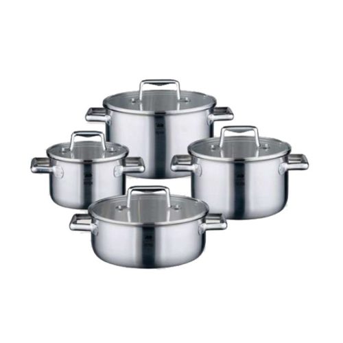 BỘ NỒI ELO MULTILAYER 4 CHIẾC