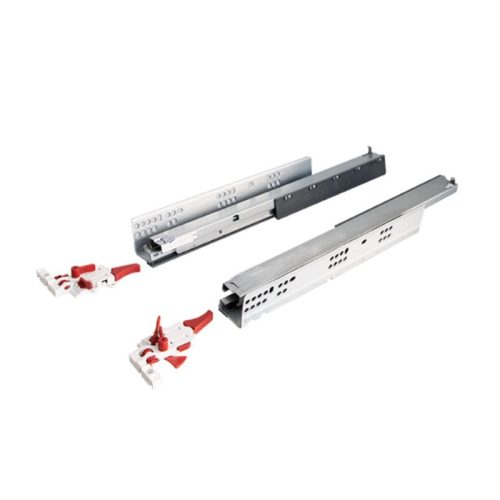 Ray âm giảm chấn EPC Evo 300mm Hafele 433.32.071