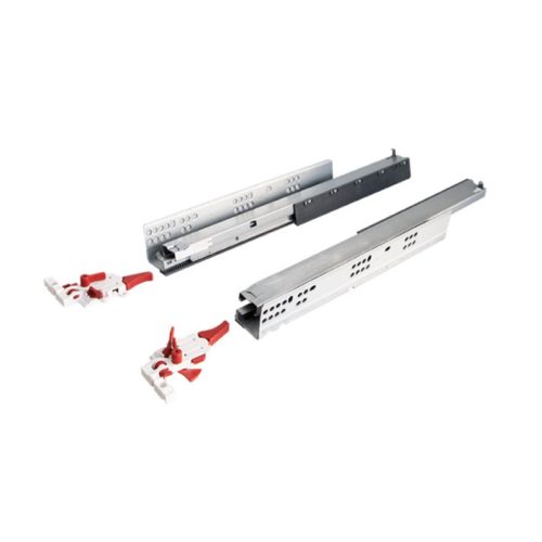 Ray âm giảm chấn EPC Evo 400mm Hafele 433.32.073