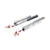 Ray âm giảm chấn EPC Evo 450mm Hafele 433.32.074