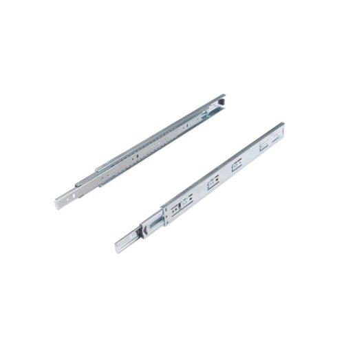 Ray bi không giảm chấn 350mm Hafele 494.02.462