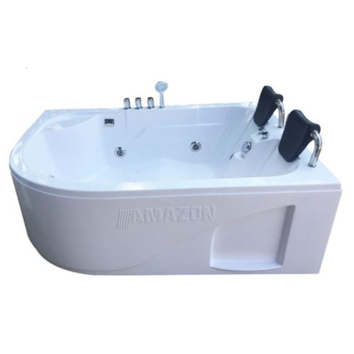 Bồn tắm nằm massage Amazon TP-8046