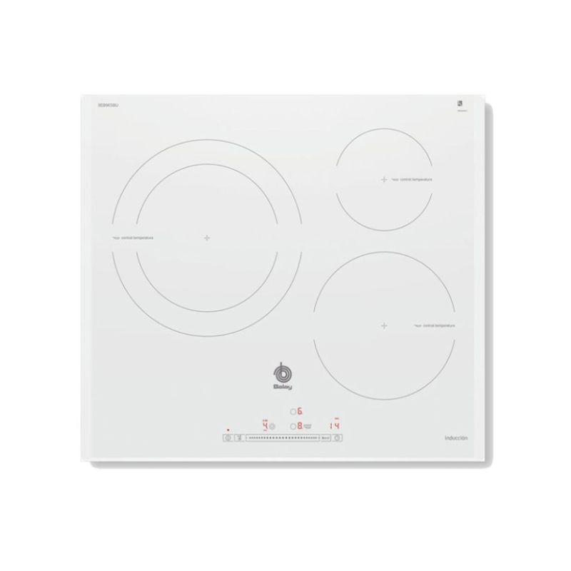 Bếp từ Bosch Balay 3EB965BU 3 Bếp từ Bosch Balay 3EB965BU