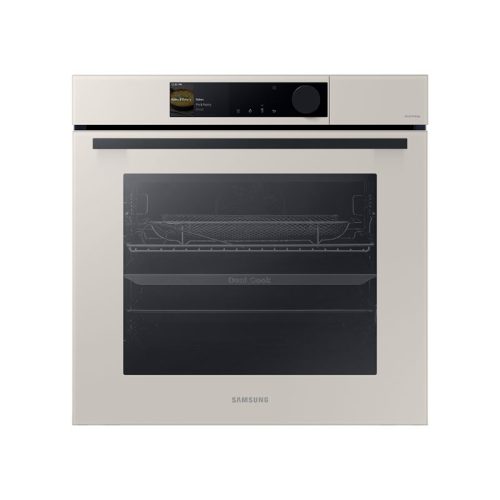 Lò nướng âm thông minh Samsung Bespoke NV7B6675CAA/SV 76 lít