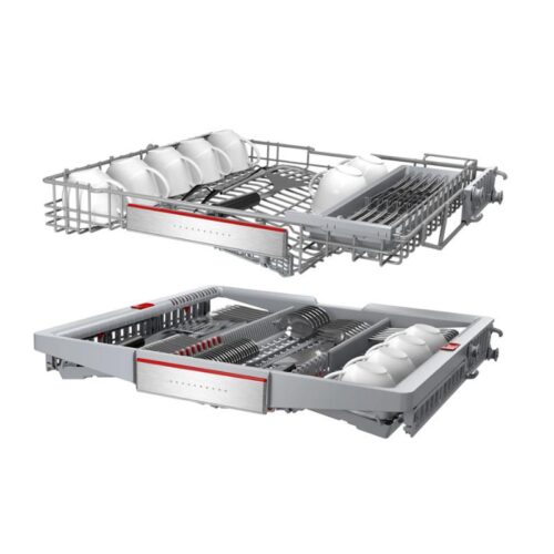 Khay đựng máy rửa bát độc lập Bosch SMS4HBW00D Serie 4