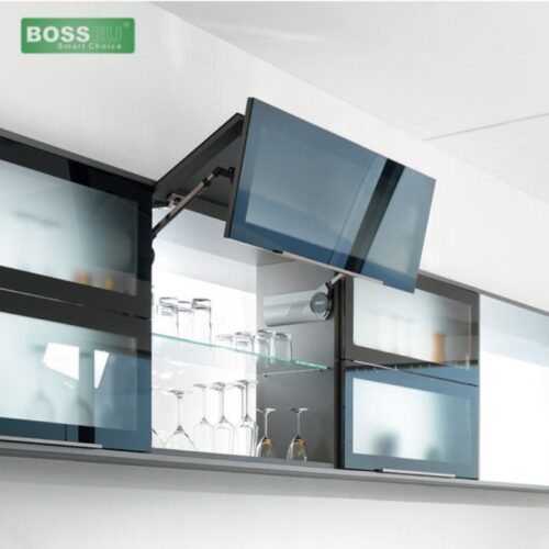 Tay nâng Blum cánh đôi tủ bếp 20F2800+20F3900 10 Hình ảnh tay nâng Blum cánh đôi tủ bếp 20F2800+20F3900