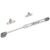Pittong đẩy cánh tủ 120N Hafele 373.82.909 2 Pittong đẩy cánh tủ 120N Hafele 373.82.909