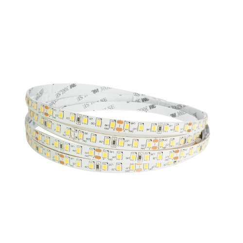 Đèn LED dây thông minh 1 màu 3000K Lumi LM-LED-3KK