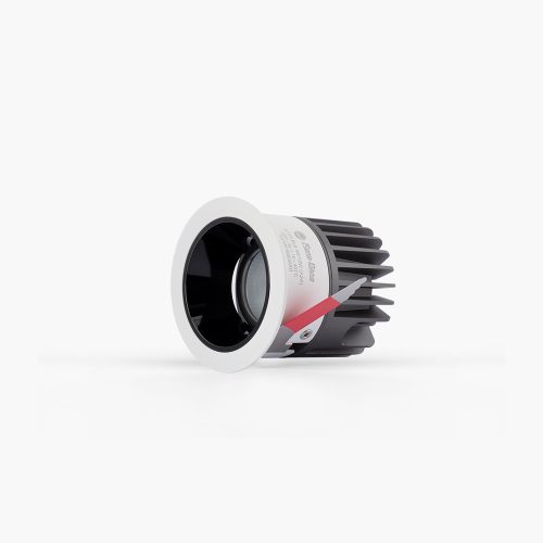 Đèn LED âm trần Downlight thông minh xoay góc Rạng Đông AT19.BLE 80/12W (A24)